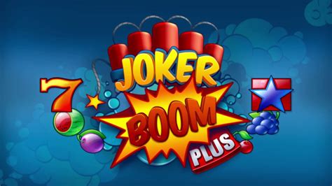 Joker Boom Plus bet365